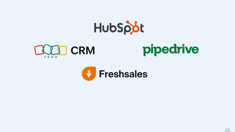 CRM gratis o low-cost para pymes Latam 2026