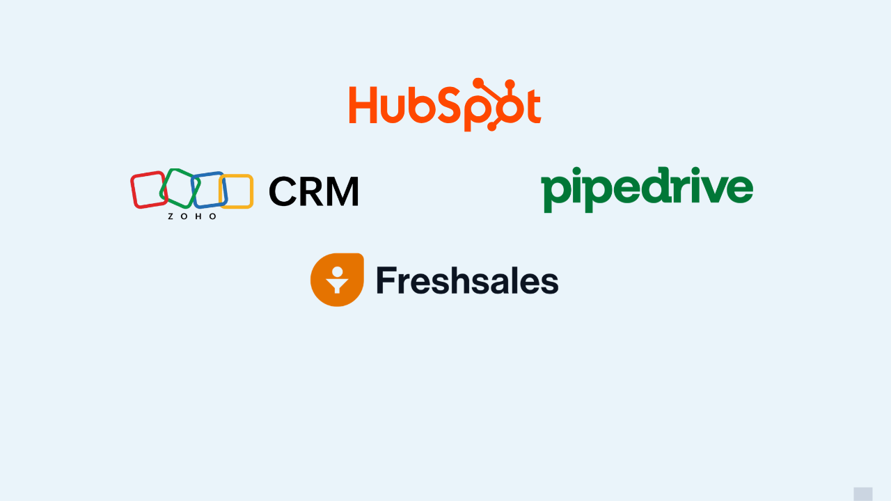 CRM gratis o low-cost para pymes Latam 2026